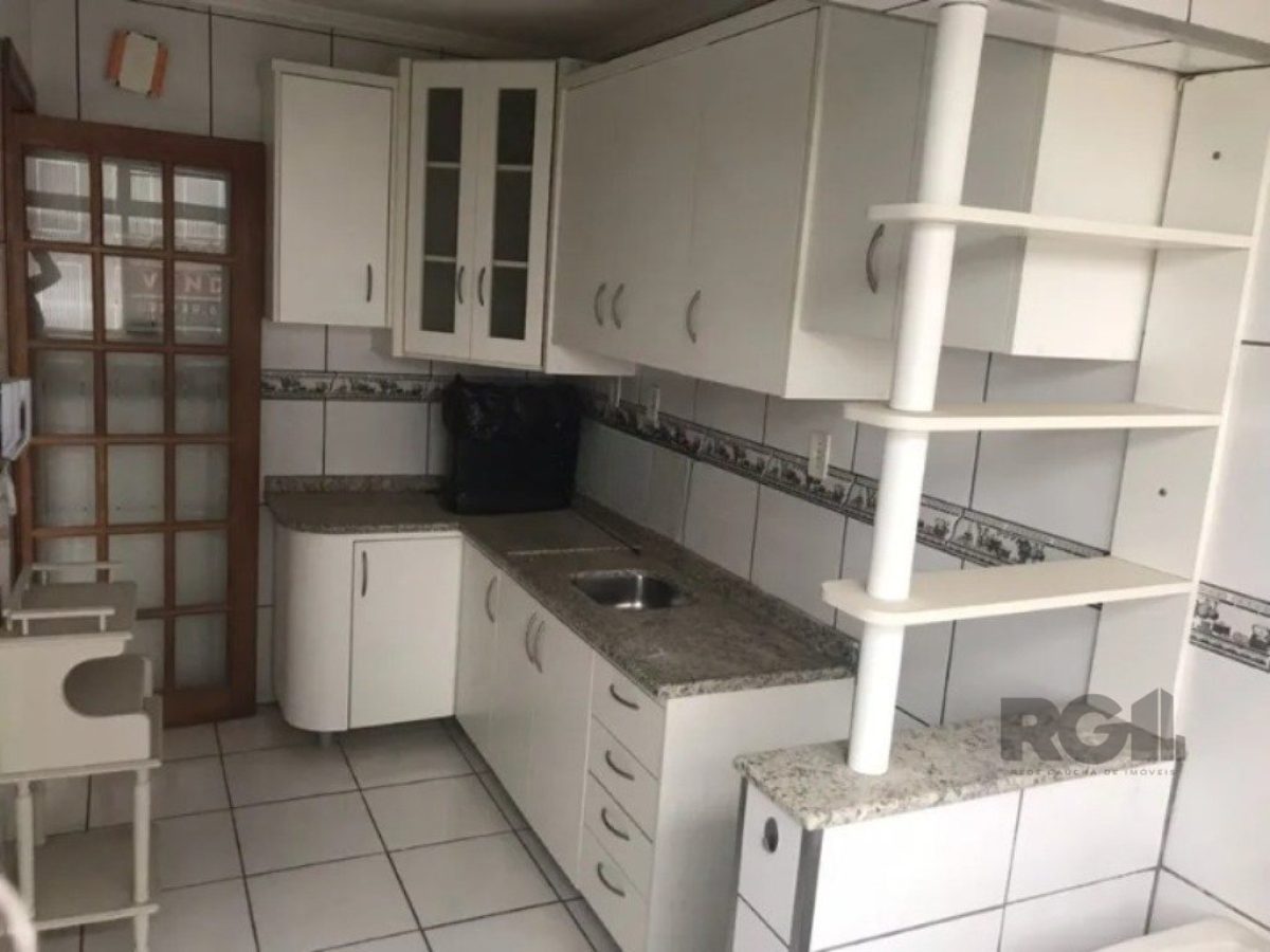 Apartamento à venda com 57m², 2 quartos no bairro Jardim Lindóia em Porto Alegre - Foto 1