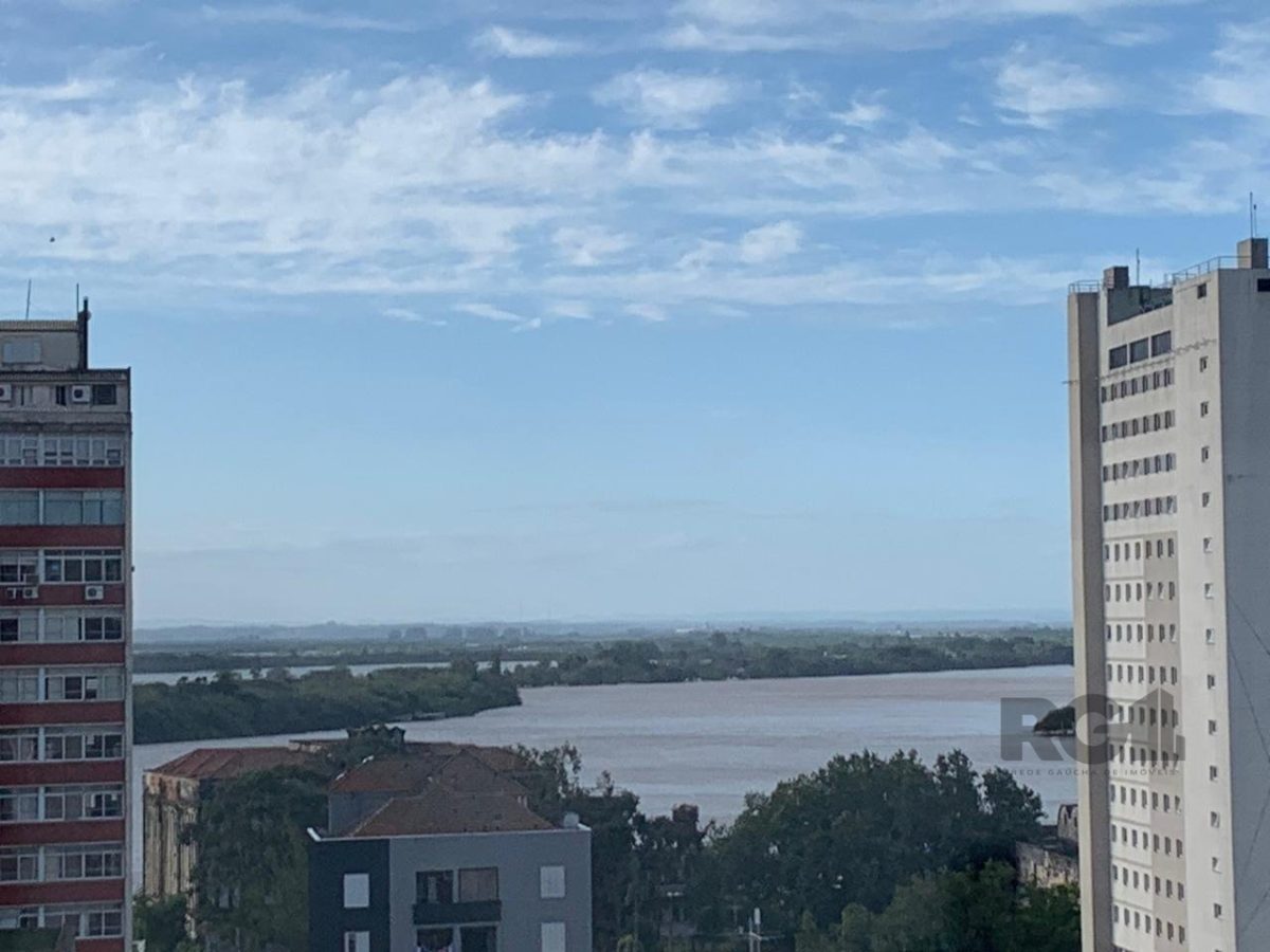 Conjunto/Sala à venda com 145m² no bairro Centro Histórico em Porto Alegre - Foto 1