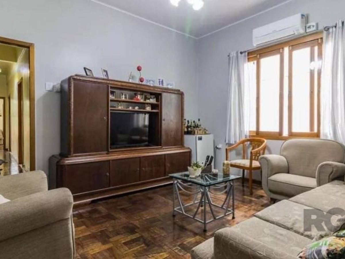 Apartamento à venda com 115m², 3 quartos no bairro Cidade Baixa em Porto Alegre - Foto 1