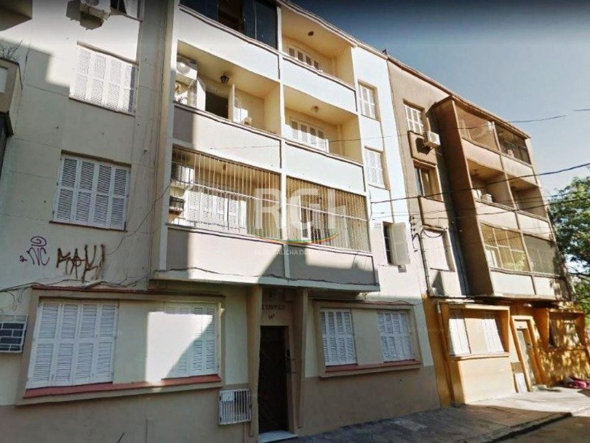 Apartamento à venda com 69m², 2 quartos no bairro Cidade Baixa em Porto Alegre - Foto 1