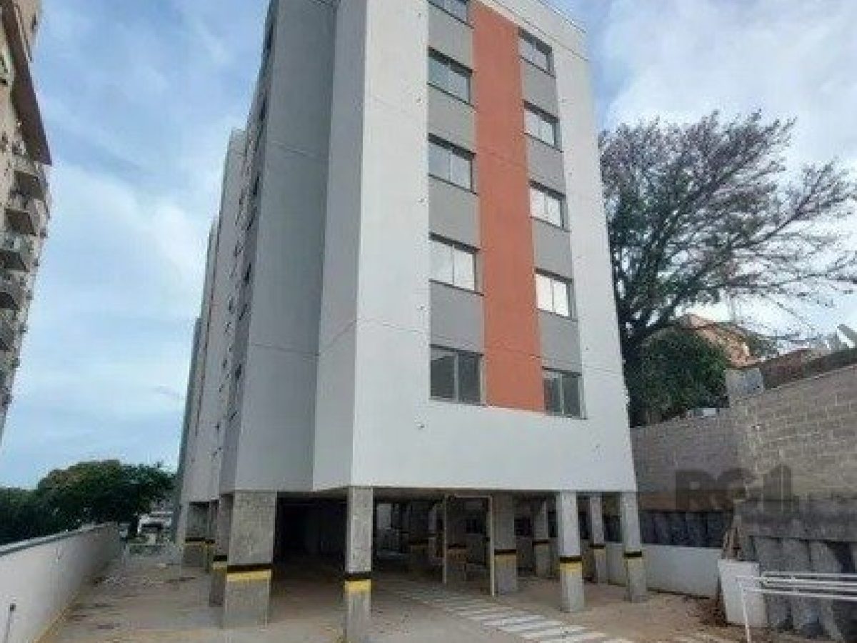 Apartamento à venda com 43m², 2 quartos, 1 vaga no bairro Tristeza em Porto Alegre - Foto 1