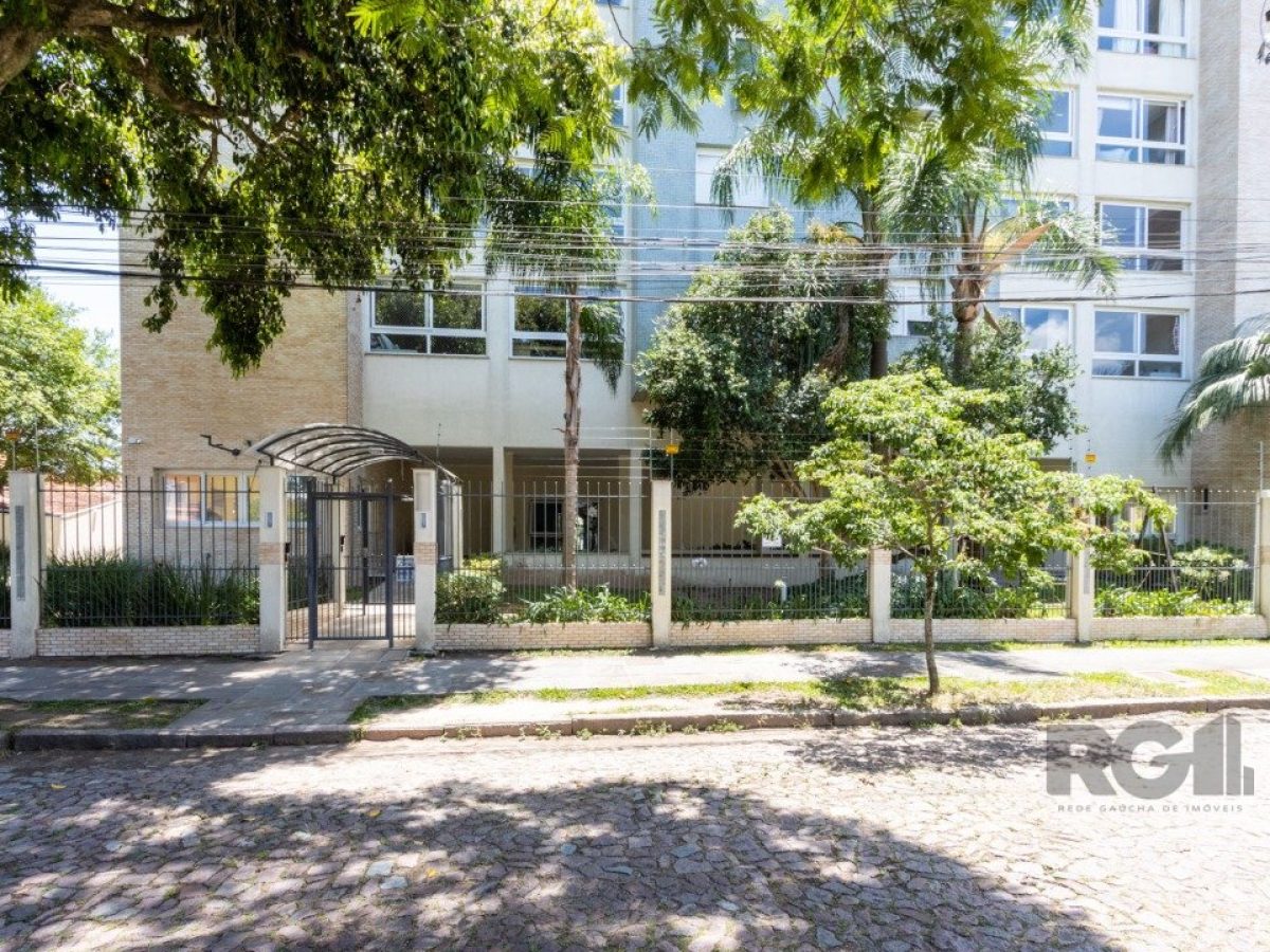 Apartamento à venda com 53m², 1 quarto, 1 suíte, 1 vaga no bairro Cristal em Porto Alegre - Foto 1