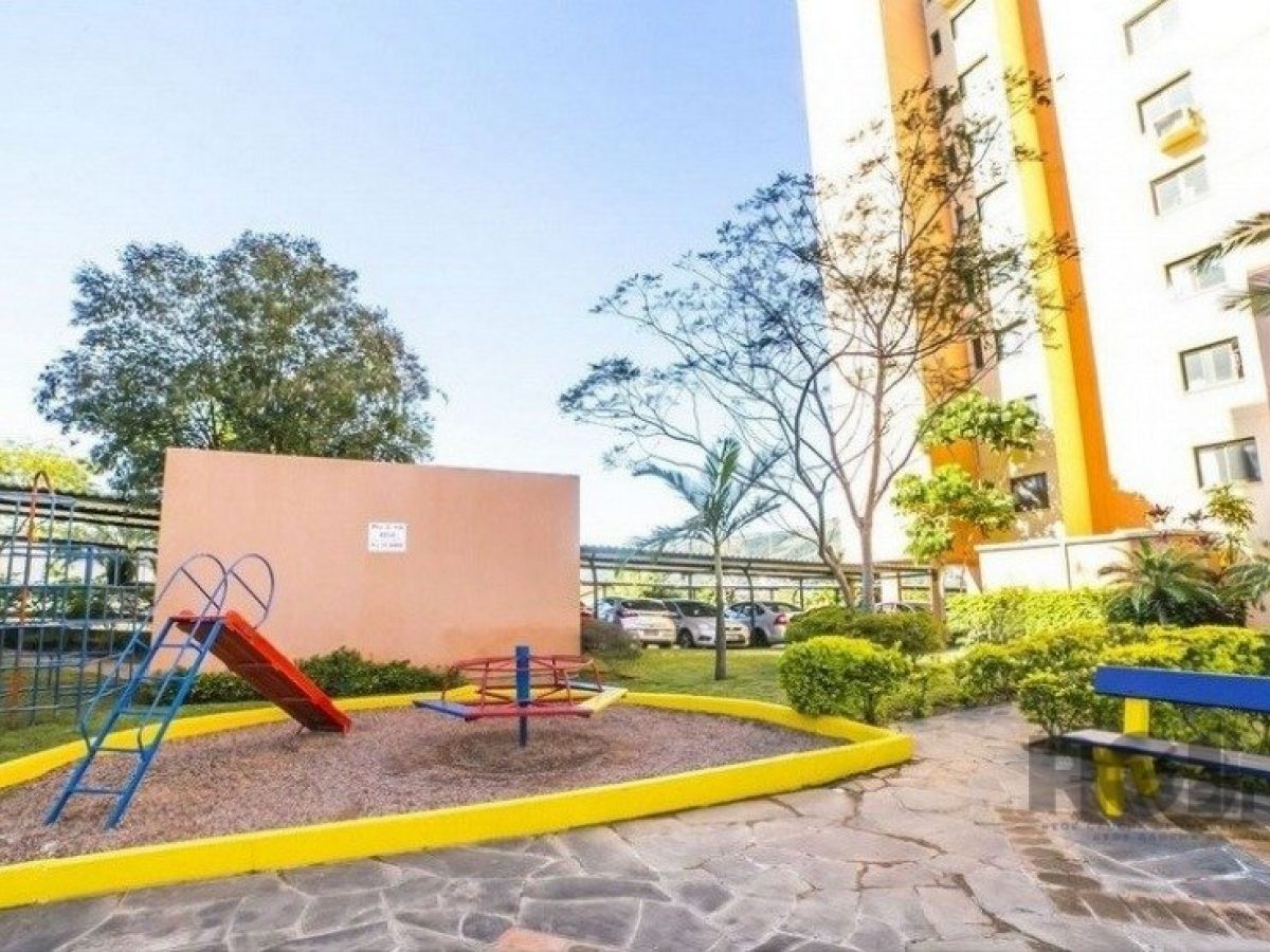 Apartamento à venda com 57m², 2 quartos, 1 vaga no bairro Petrópolis em Porto Alegre - Foto 1