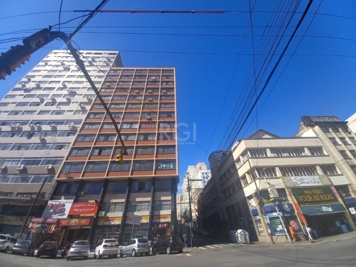 Conjunto/Sala à venda com 3.502m² no bairro Centro Histórico em Porto Alegre - Foto 1