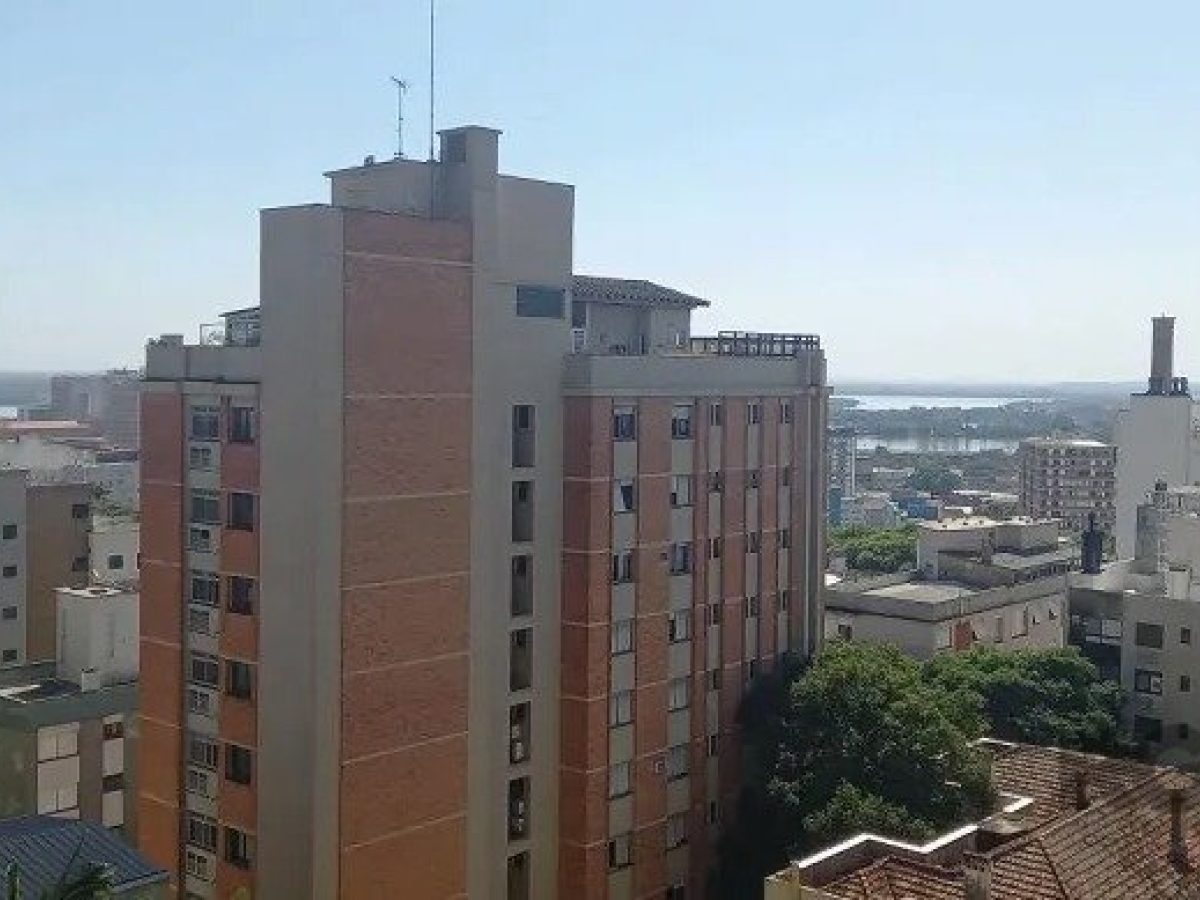 Apartamento à venda com 183m², 3 quartos, 1 suíte, 1 vaga no bairro Independência em Porto Alegre - Foto 1