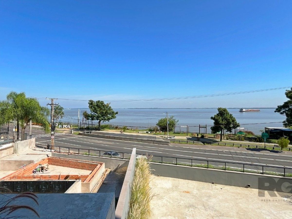 Apartamento à venda com 221m², 3 quartos, 3 suítes, 3 vagas no bairro Praia de Belas em Porto Alegre - Foto 1