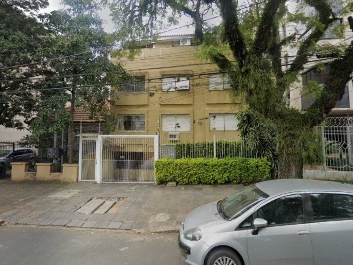 Apartamento à venda com 50m², 2 quartos, 1 vaga no bairro Santana em Porto Alegre - Foto 1