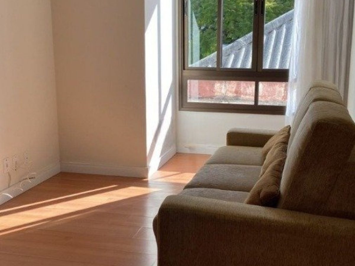 Apartamento à venda com 70m², 2 quartos no bairro Rio Branco em Porto Alegre - Foto 1