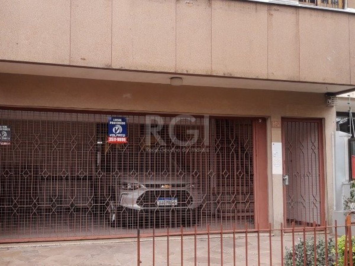 Loja à venda com 80m² no bairro Menino Deus em Porto Alegre - Foto 1