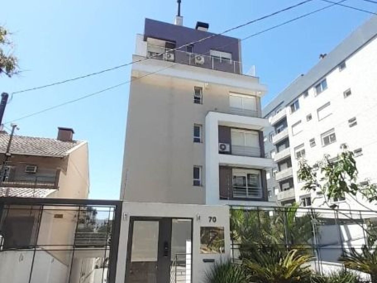 Apartamento à venda com 93m², 2 quartos, 2 suítes, 2 vagas no bairro Tristeza em Porto Alegre - Foto 1