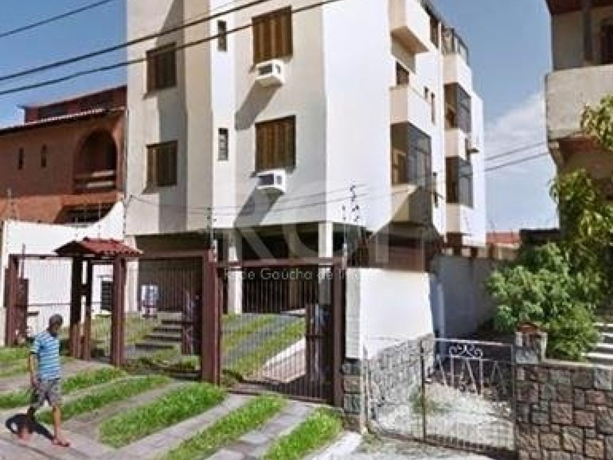 Cobertura à venda com 64m², 1 quarto, 1 vaga no bairro Partenon em Porto Alegre - Foto 1