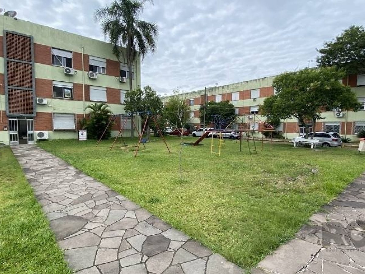 Apartamento à venda com 120m², 3 quartos, 3 vagas no bairro Cristal em Porto Alegre - Foto 1