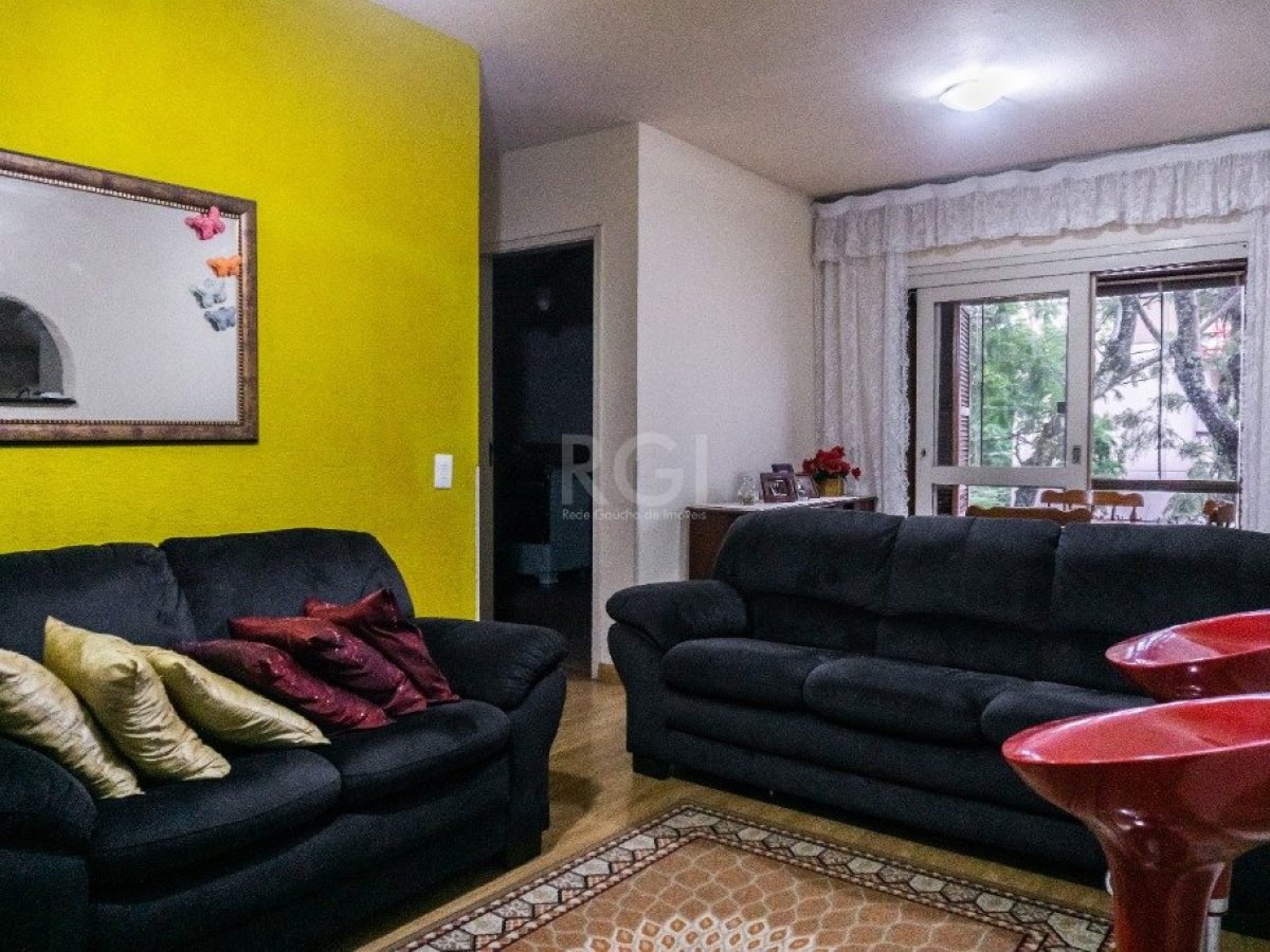 Apartamento à venda com 64m², 2 quartos no bairro Partenon em Porto Alegre - Foto 1