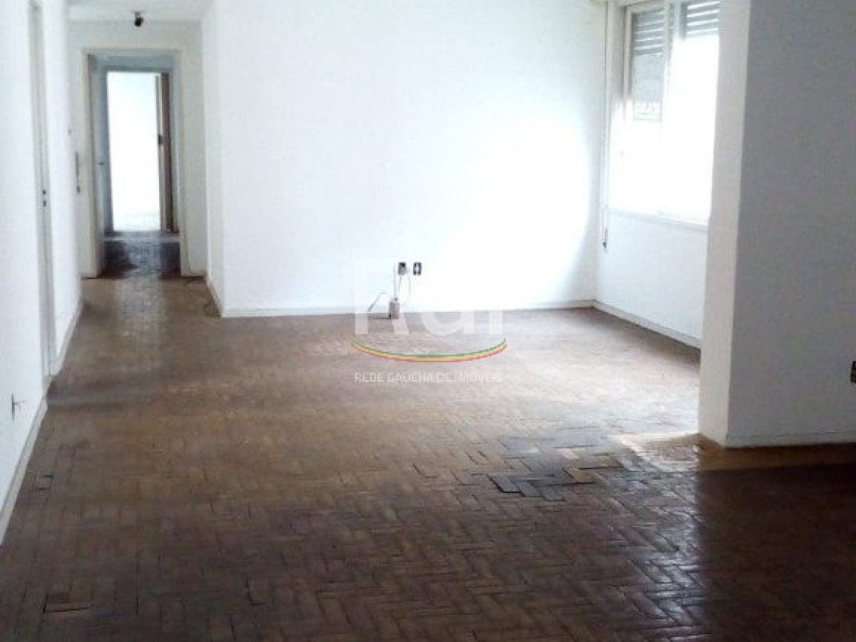 Apartamento à venda com 152m², 3 quartos no bairro Centro Histórico em Porto Alegre - Foto 1