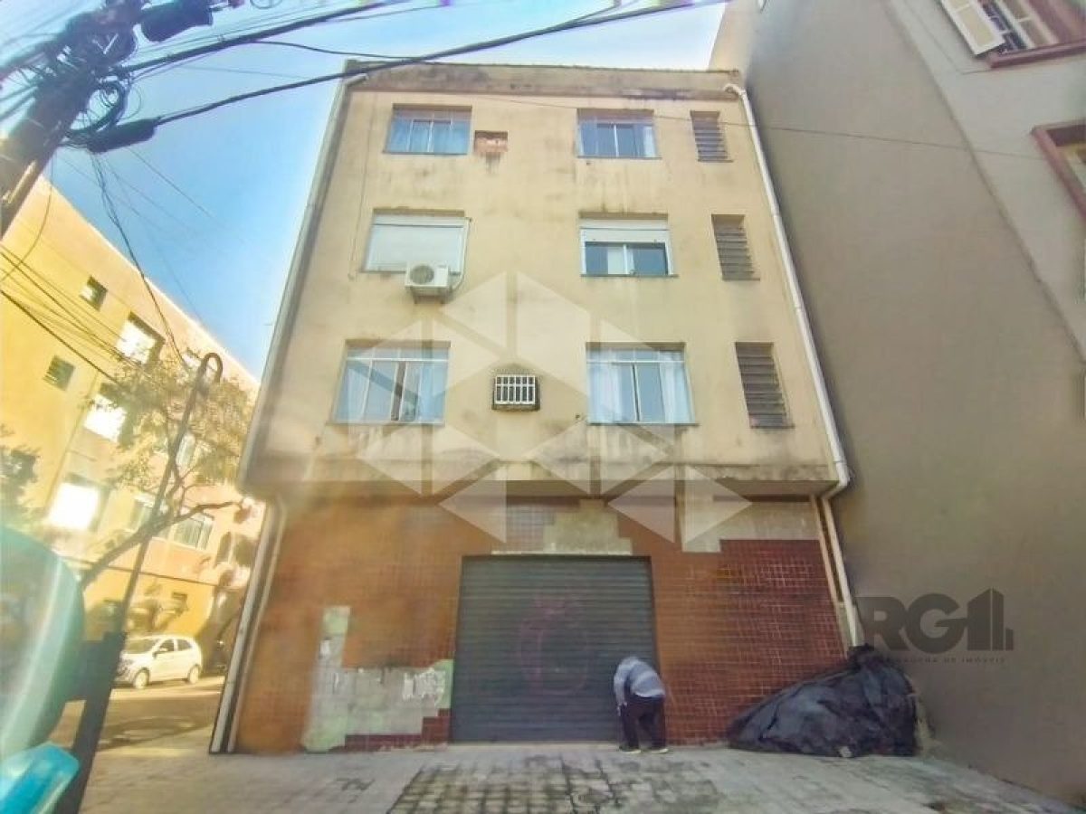 Loja à venda com 80m² no bairro Centro Histórico em Porto Alegre - Foto 1