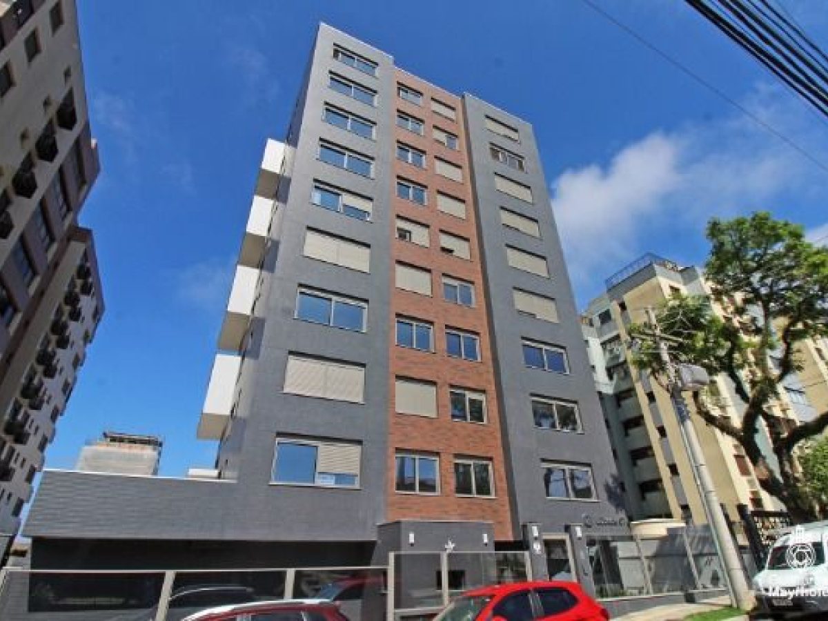 Apartamento à venda com 120m², 3 quartos, 2 vagas no bairro Tristeza em Porto Alegre - Foto 1