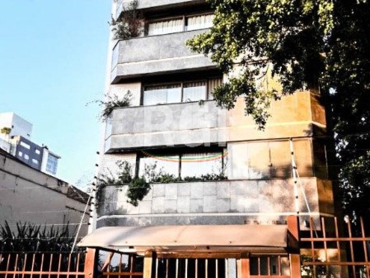 Cobertura à venda com 492m², 3 quartos, 1 suíte, 3 vagas no bairro Auxiliadora em Porto Alegre - Foto 1