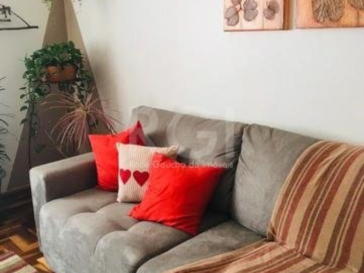 Apartamento à venda com 45m², 1 quarto no bairro Petrópolis em Porto Alegre - Foto 1