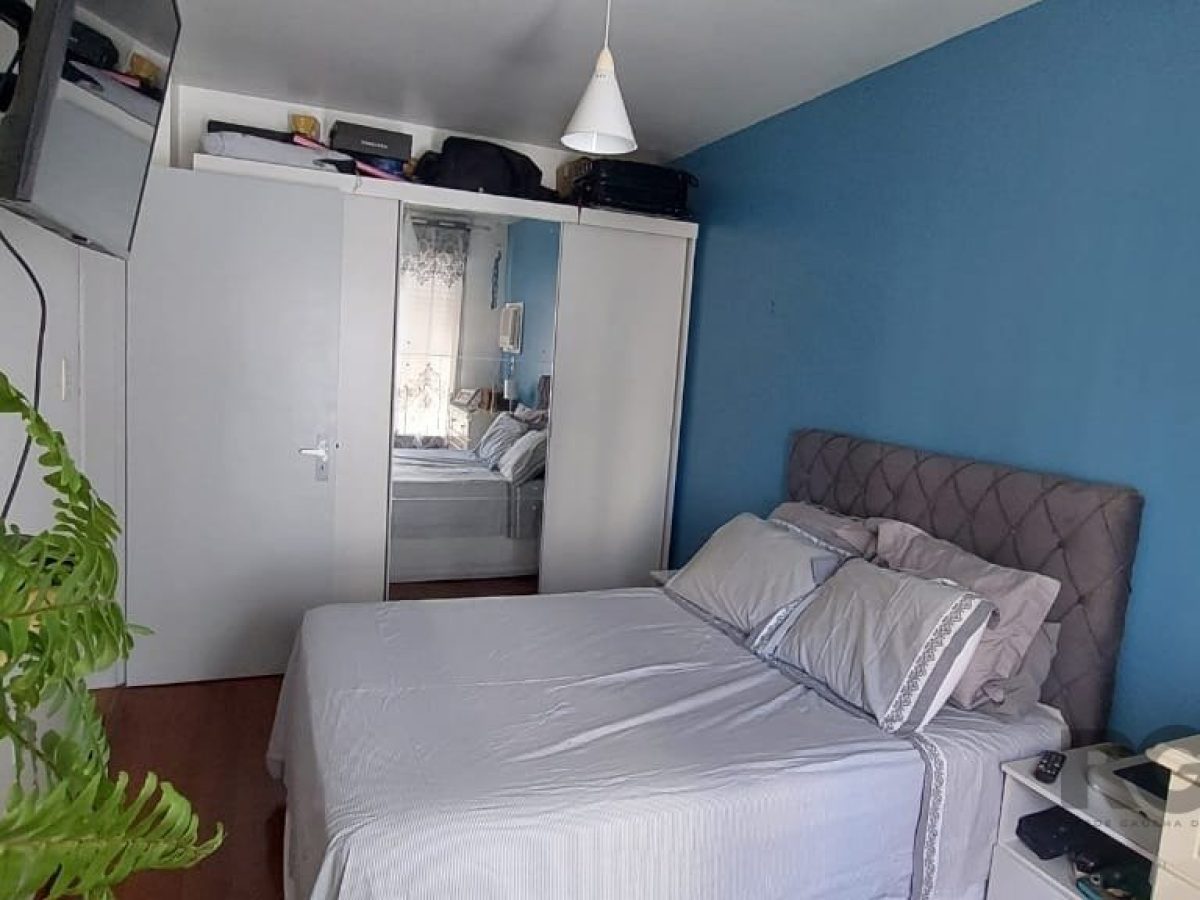 Apartamento à venda com 68m², 2 quartos no bairro Auxiliadora em Porto Alegre - Foto 1