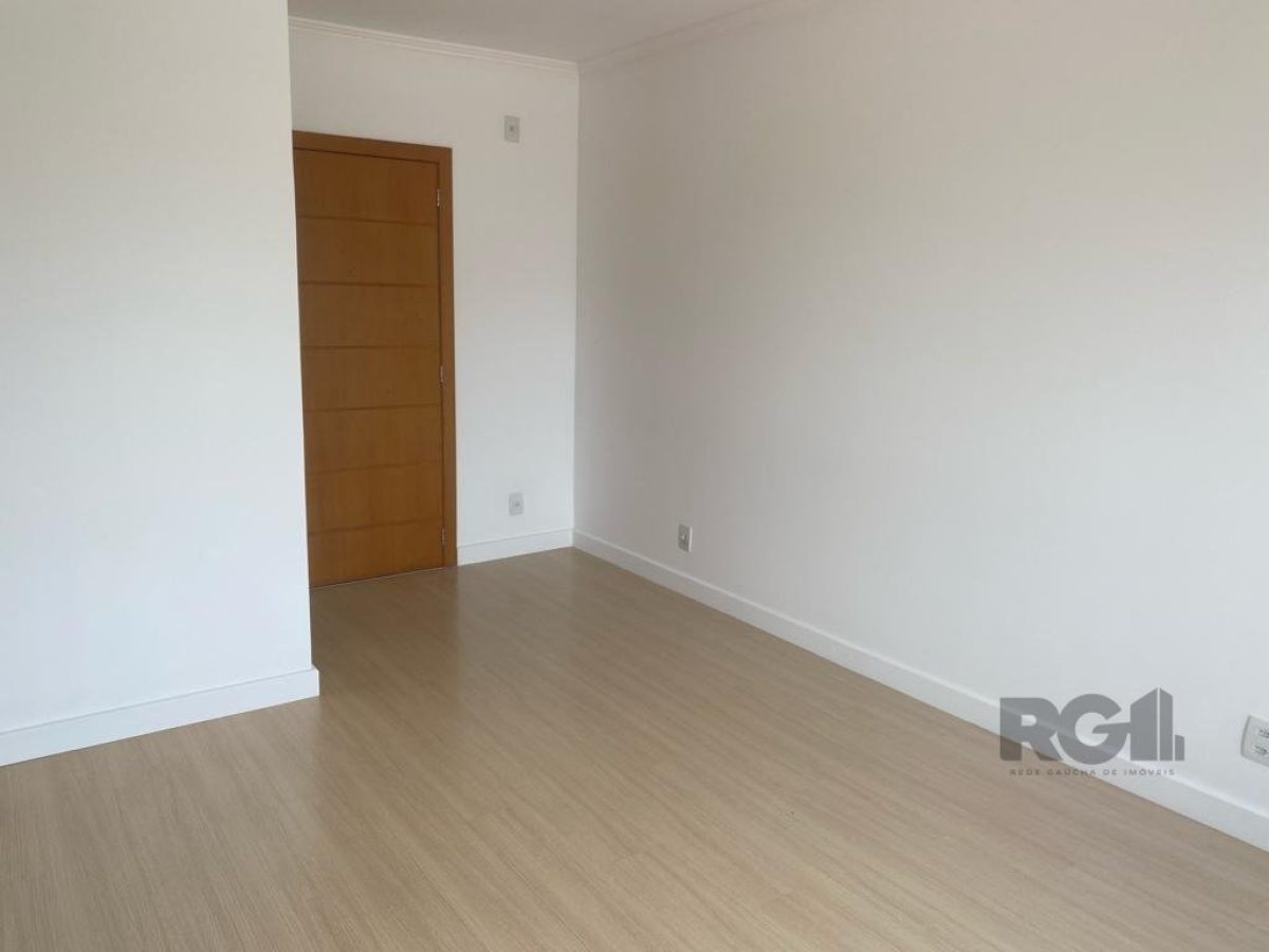 Apartamento à venda com 45m², 1 quarto, 1 suíte, 1 vaga no bairro Santana em Porto Alegre - Foto 1