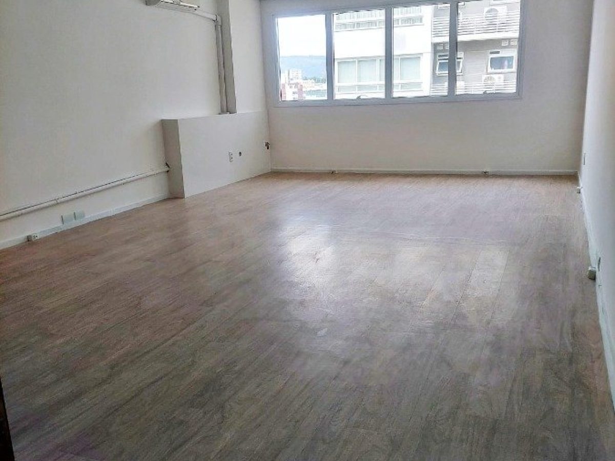 Conjunto/Sala à venda com 42m², 1 vaga no bairro Cristo Redentor em Porto Alegre - Foto 1