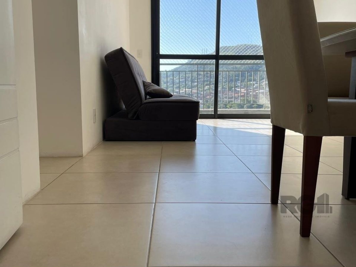 Apartamento à venda com 67m², 2 quartos, 1 suíte, 1 vaga no bairro Jardim Botânico em Porto Alegre - Foto 1