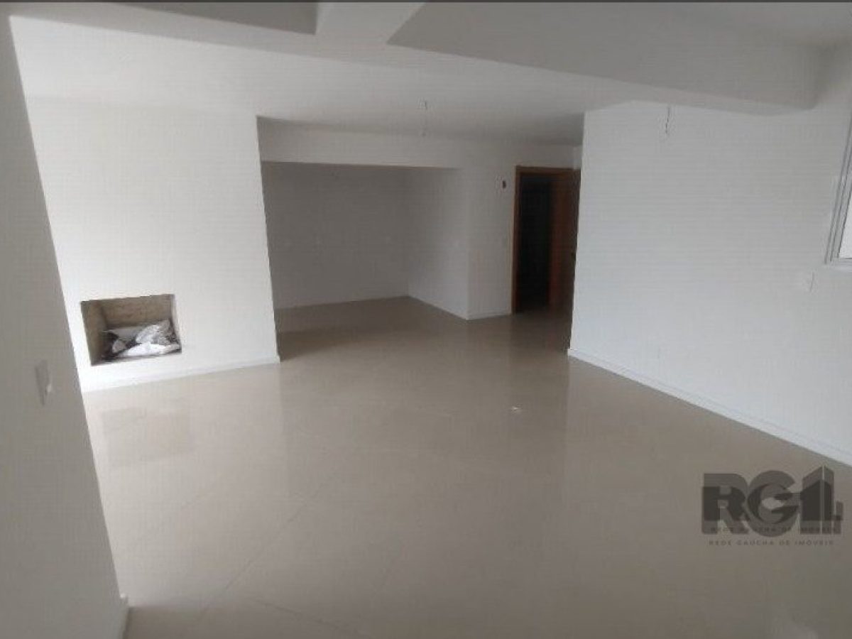 Apartamento à venda com 116m², 3 quartos, 1 suíte, 4 vagas no bairro Passo d'Areia em Porto Alegre - Foto 1