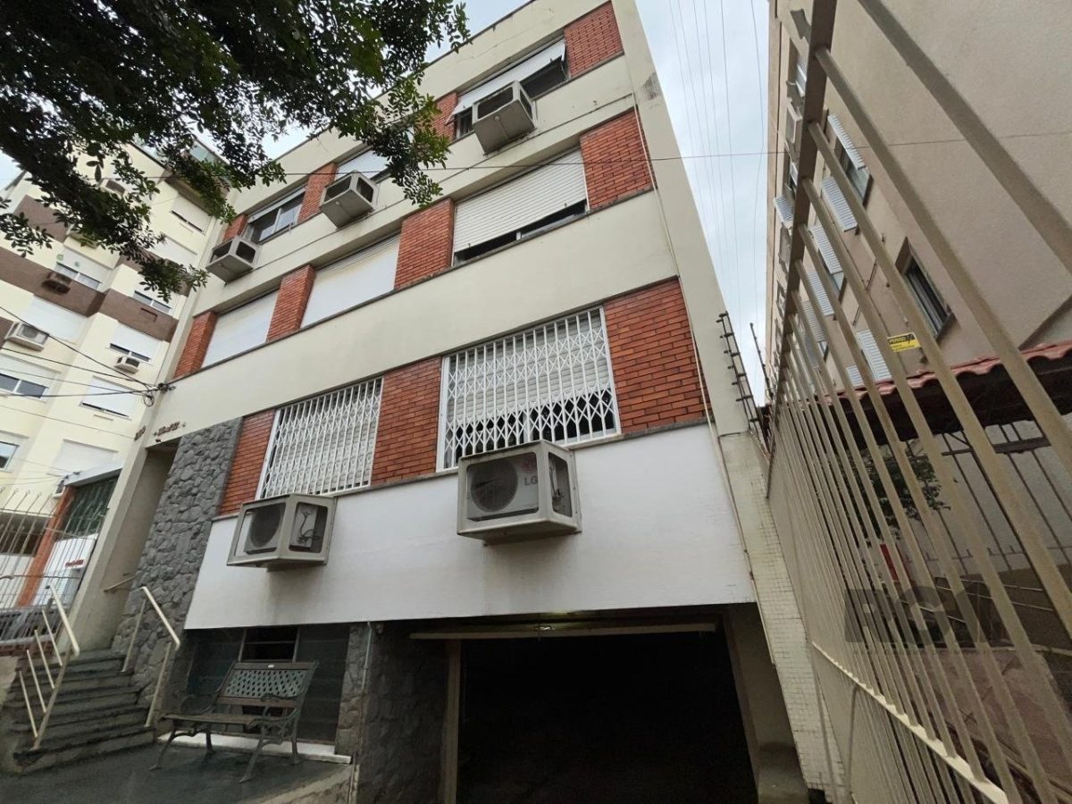 Apartamento à venda com 87m², 2 quartos, 1 vaga no bairro Menino Deus em Porto Alegre - Foto 1