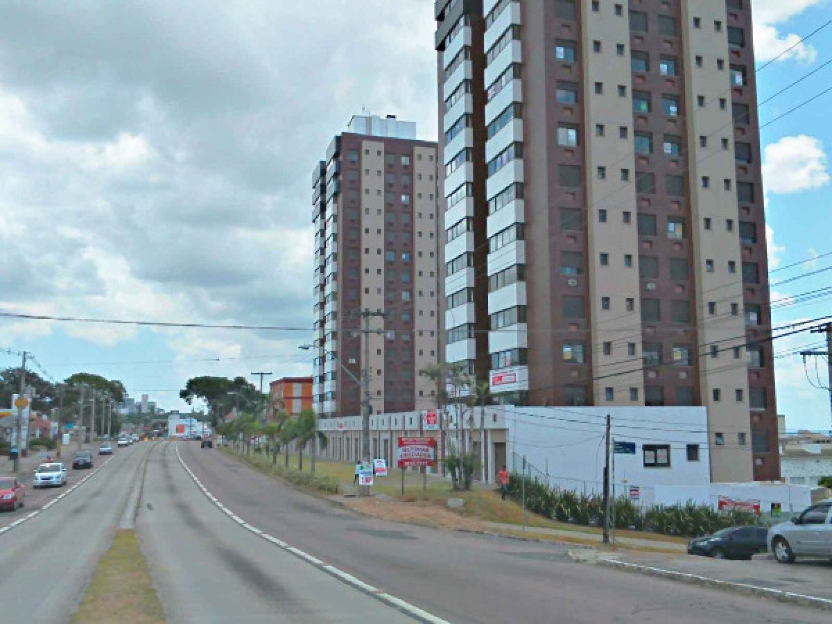 Apartamento à venda com 75m², 2 quartos, 1 suíte, 2 vagas no bairro Petrópolis em Porto Alegre - Foto 1