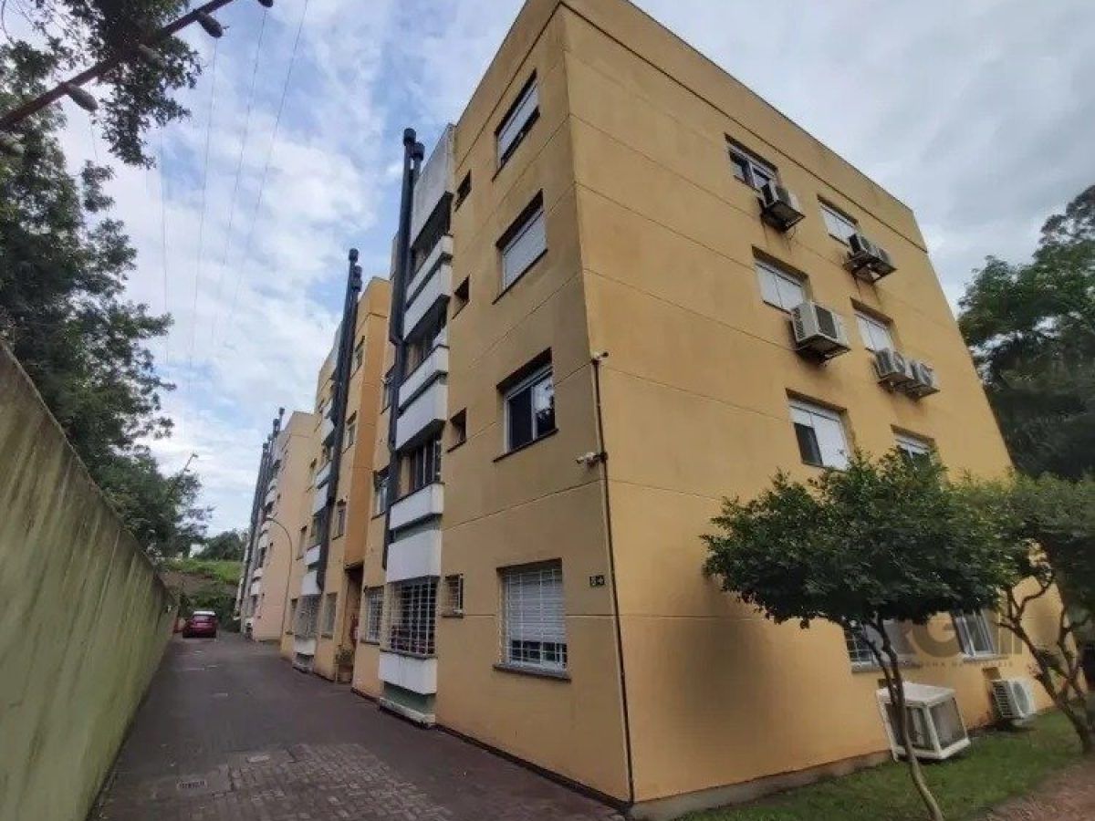 Apartamento à venda com 67m², 3 quartos, 1 vaga no bairro Ipanema em Porto Alegre - Foto 1