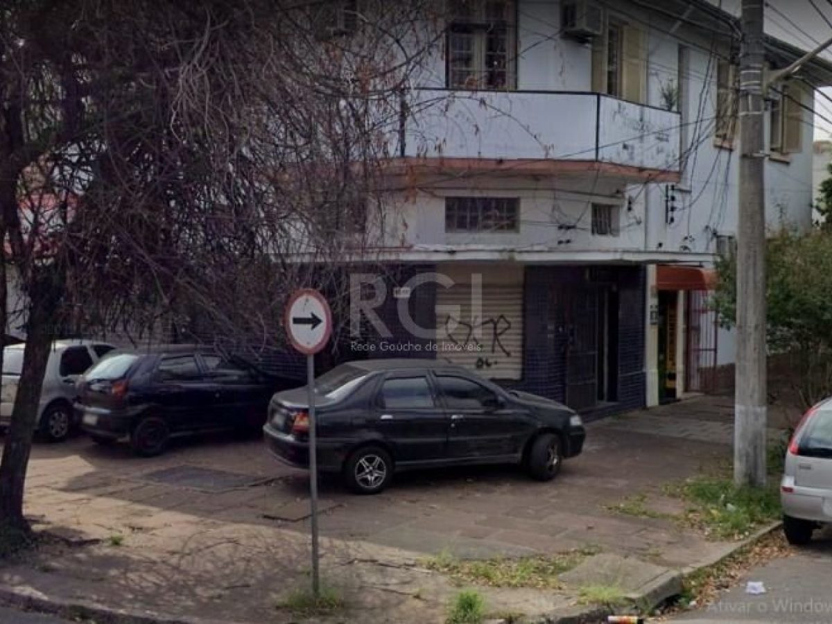 Loja à venda com 42m² no bairro São João em Porto Alegre - Foto 1