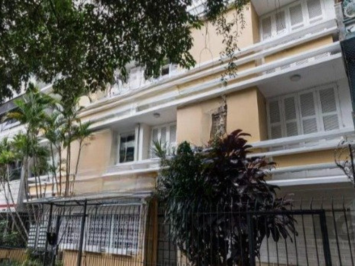 Apartamento à venda com 79m², 3 quartos no bairro Petrópolis em Porto Alegre - Foto 1