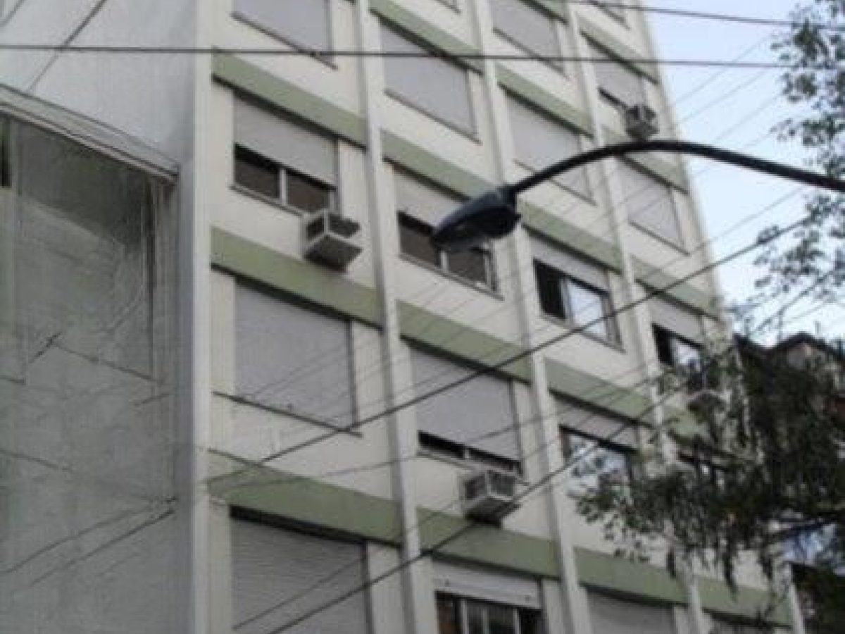 Apartamento à venda com 40m², 1 quarto no bairro Centro Histórico em Porto Alegre - Foto 1