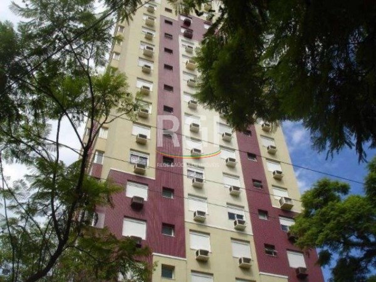 Apartamento à venda com 68m², 2 quartos, 2 vagas no bairro Moinhos de Vento em Porto Alegre - Foto 1