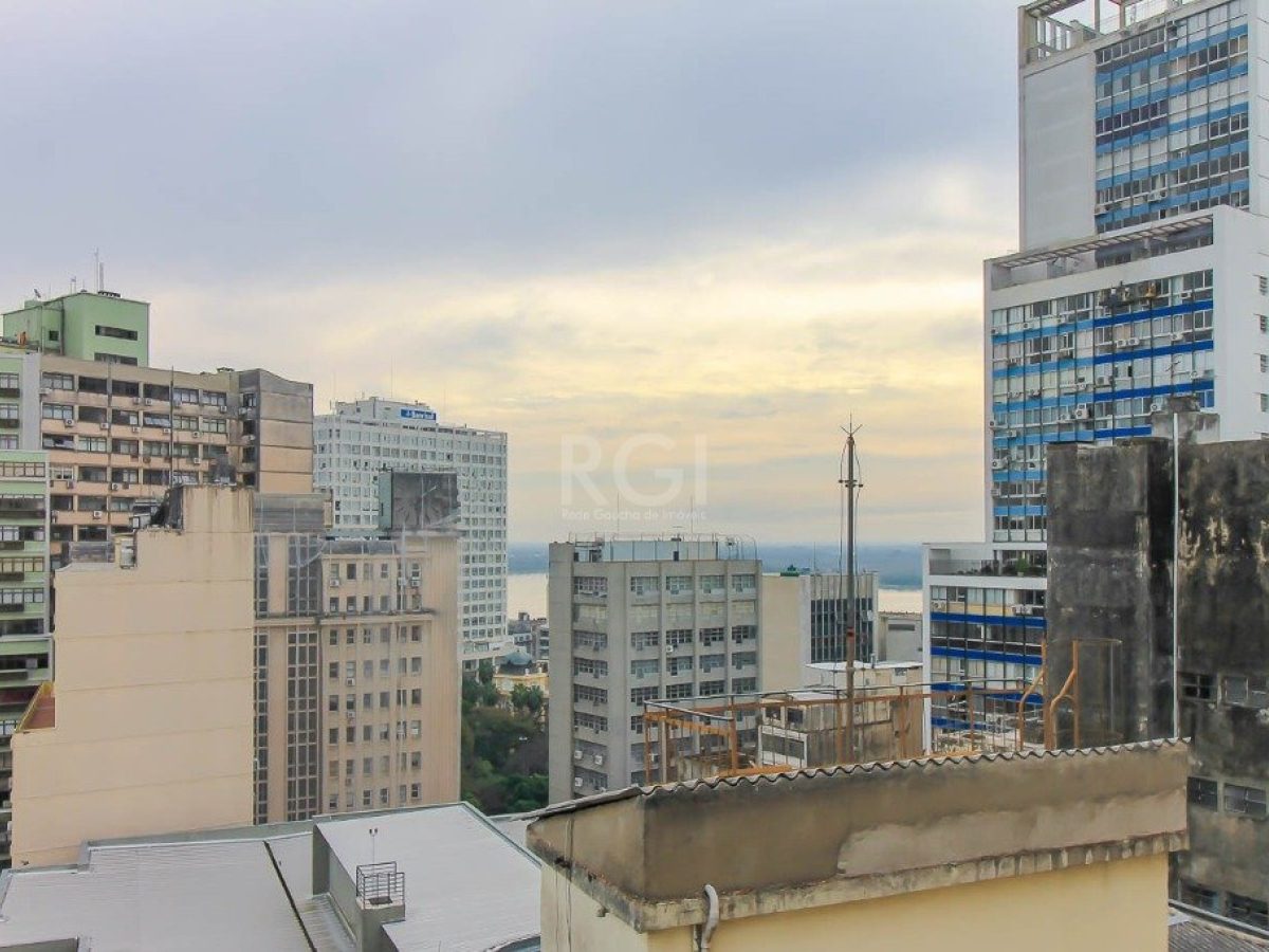 Conjunto/Sala à venda com 78m² no bairro Centro Histórico em Porto Alegre - Foto 1