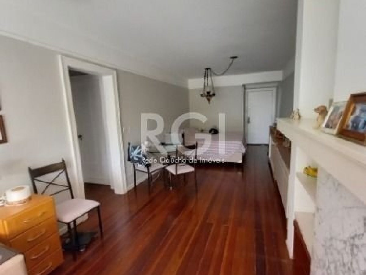 Apartamento à venda com 100m², 2 quartos, 1 vaga no bairro Tristeza em Porto Alegre - Foto 1