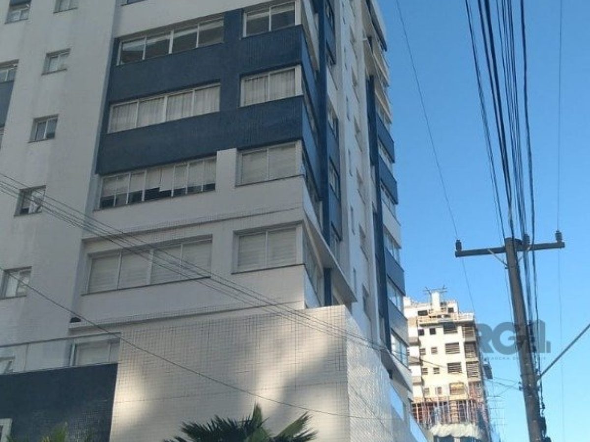 Apartamento à venda com 70m², 2 quartos, 1 suíte, 1 vaga no bairro Zona Nova em Capão da Canoa - Foto 1