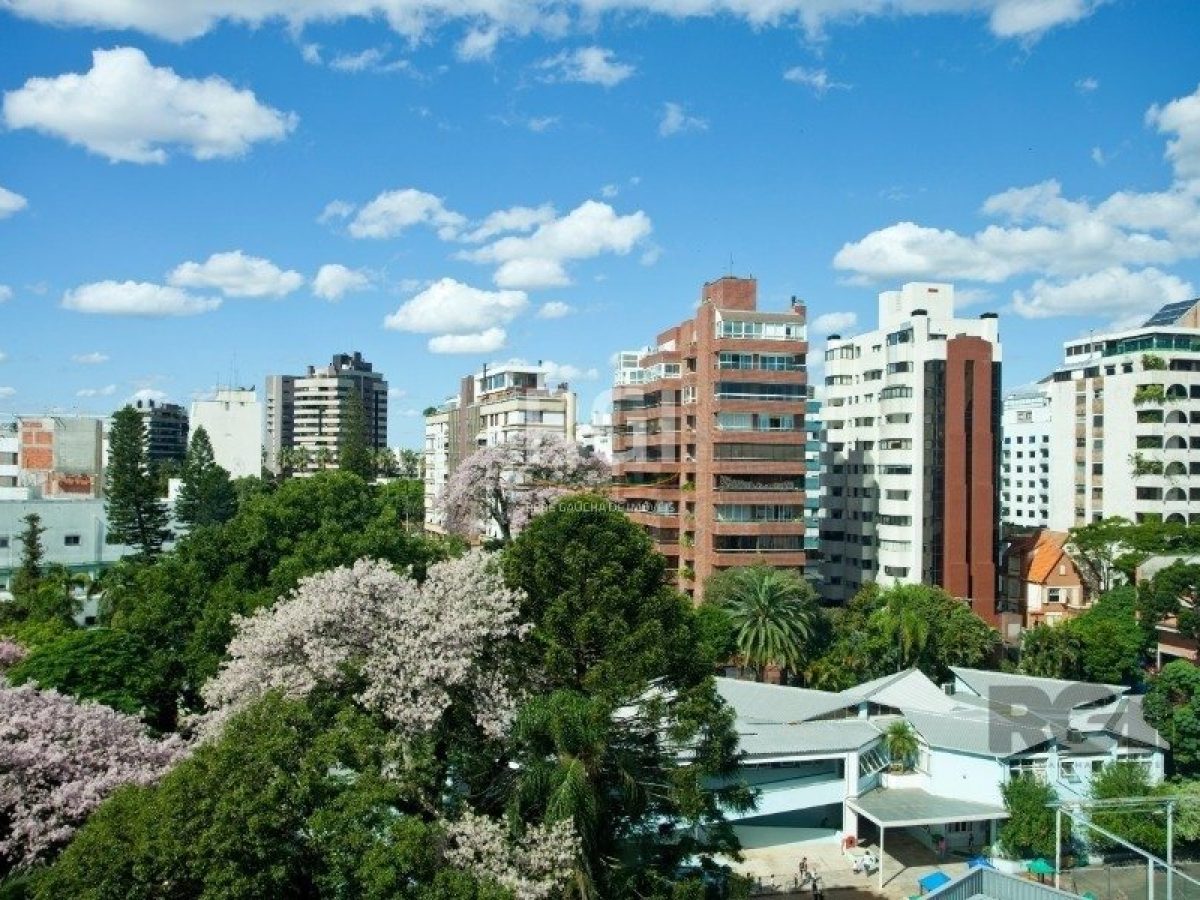 Flat à venda com 52m², 1 quarto, 1 vaga no bairro Independência em Porto Alegre - Foto 1