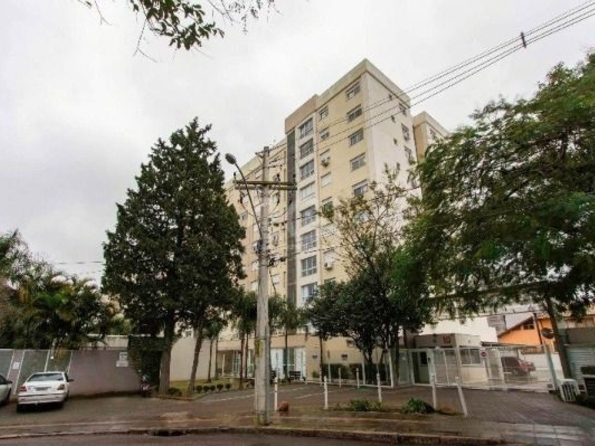 Apartamento à venda com 69m², 2 quartos, 1 suíte, 1 vaga no bairro Tristeza em Porto Alegre - Foto 1