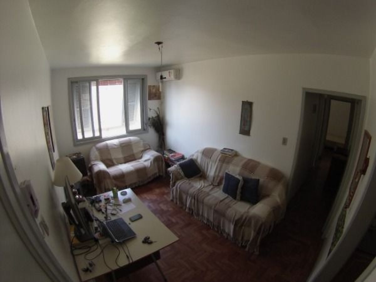 Apartamento à venda com 78m², 3 quartos no bairro Partenon em Porto Alegre - Foto 1