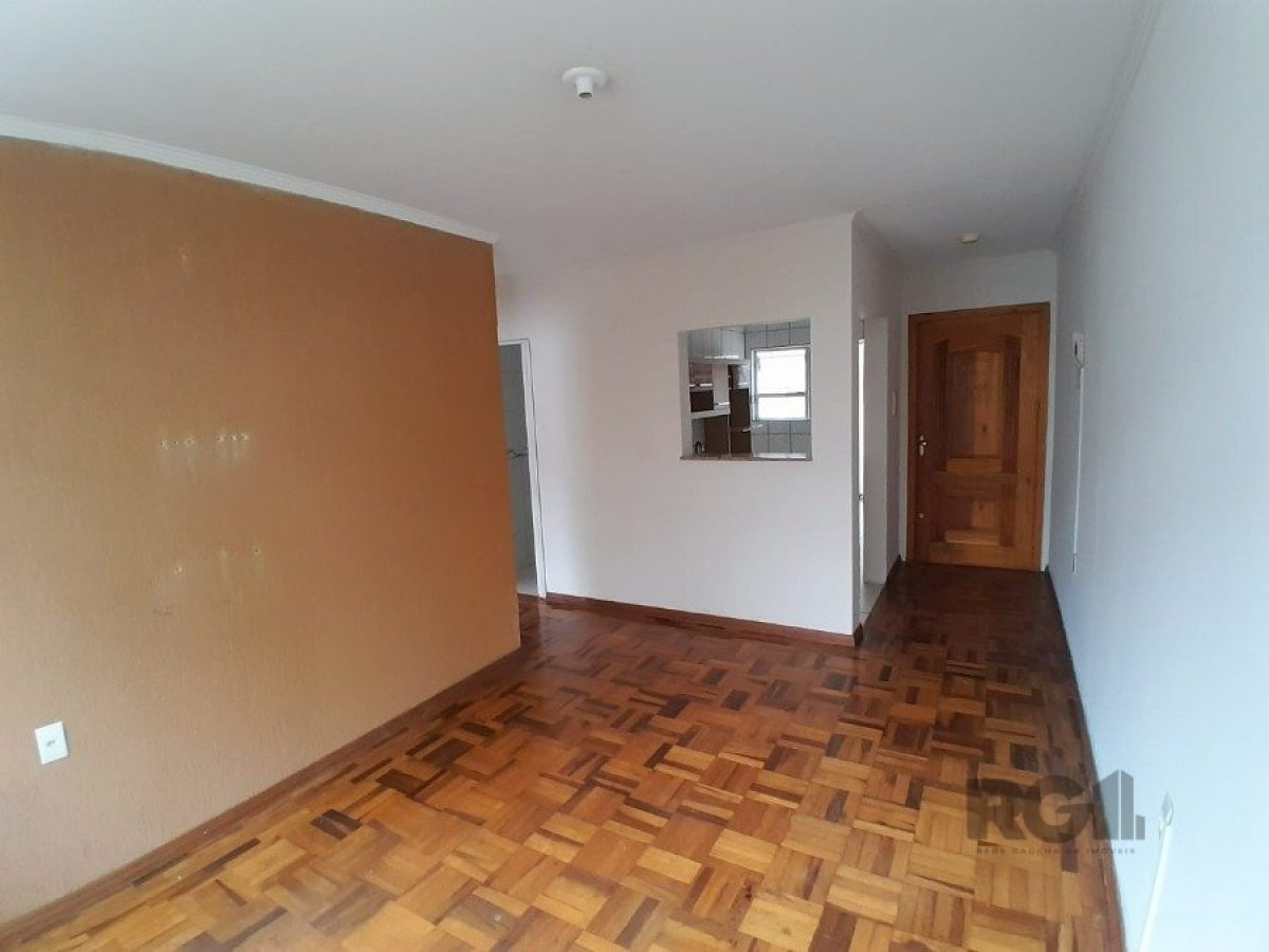 Apartamento à venda com 53m², 2 quartos, 1 vaga no bairro Higienópolis em Porto Alegre - Foto 1