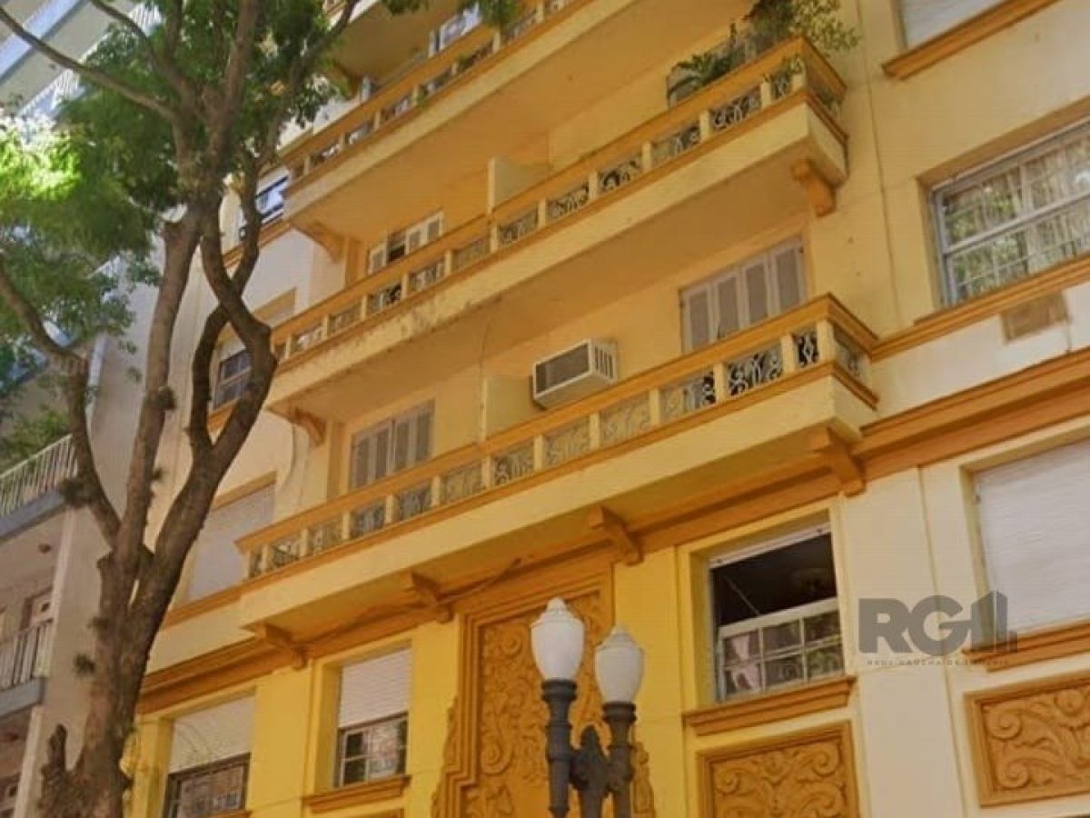 Apartamento à venda com 90m², 2 quartos no bairro Centro Histórico em Porto Alegre - Foto 1