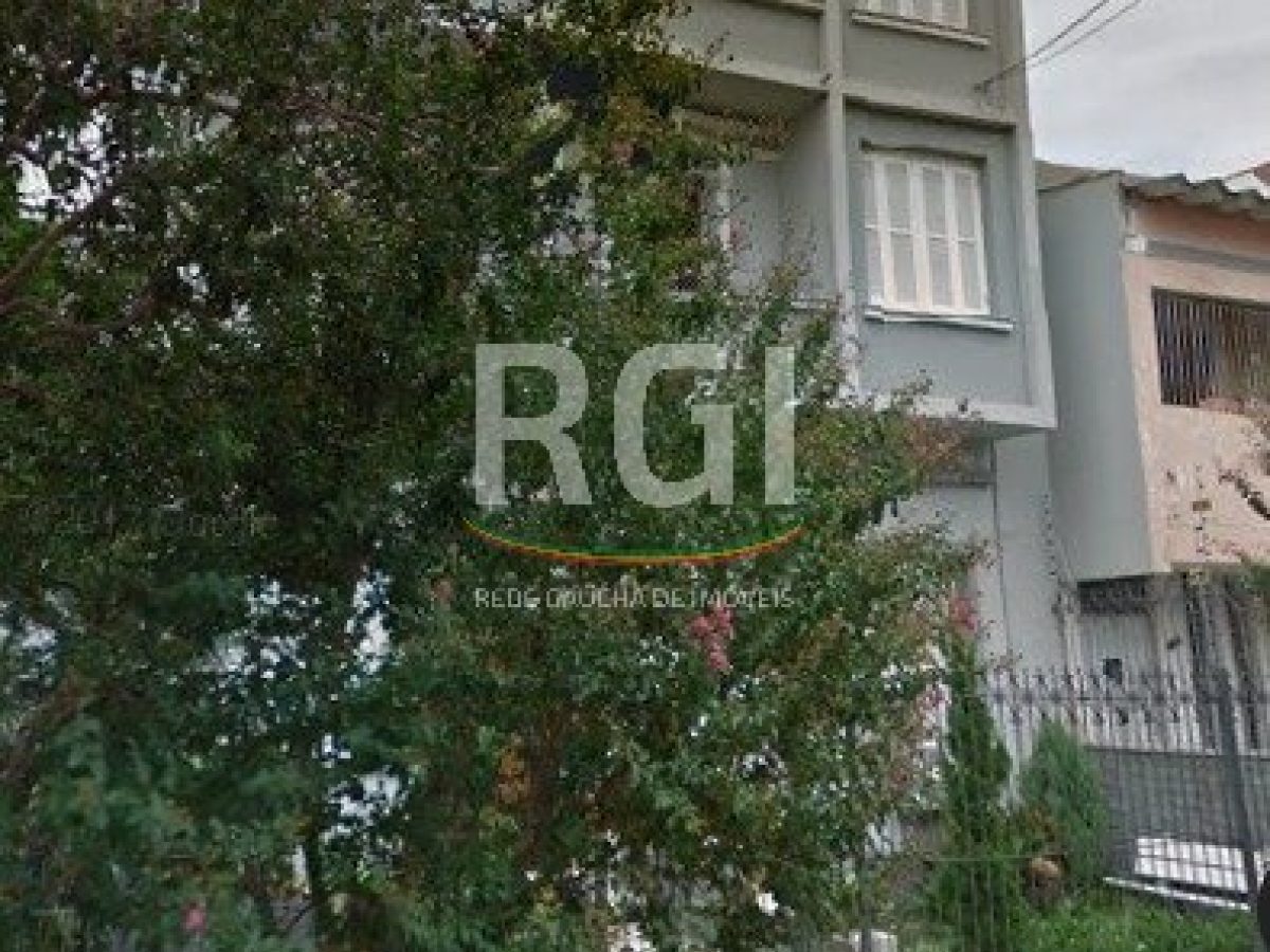 Apartamento à venda com 62m², 2 quartos no bairro Floresta em Porto Alegre - Foto 1