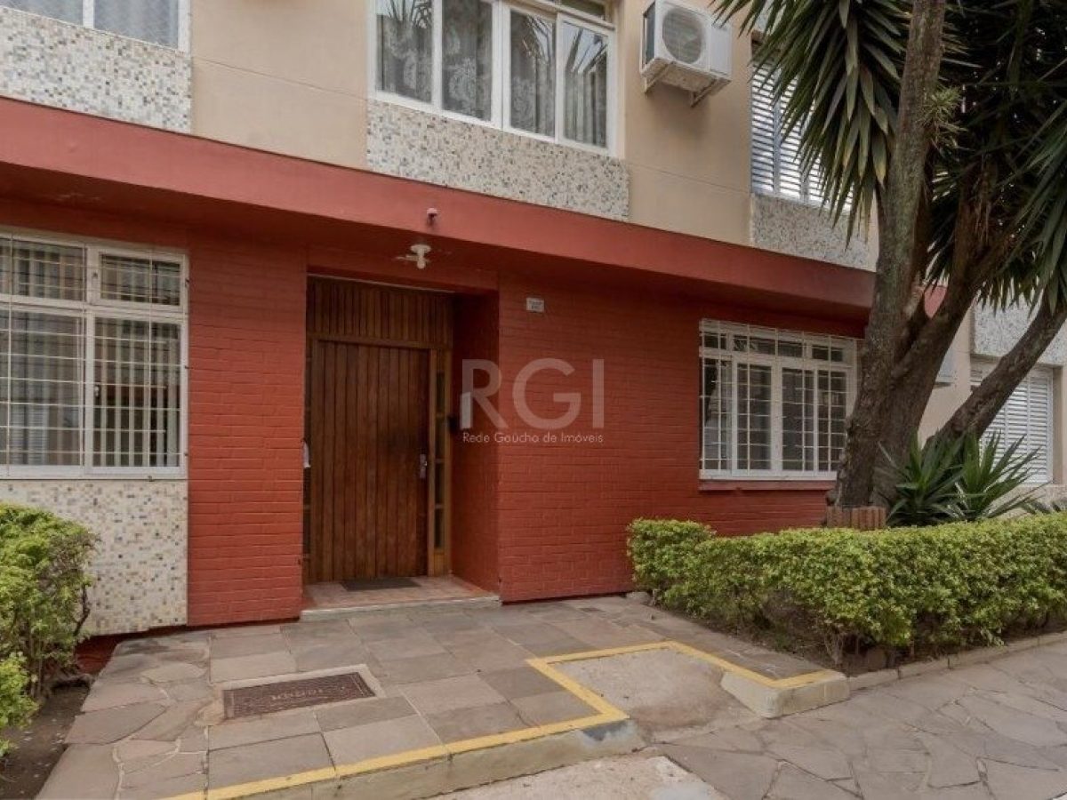 Apartamento à venda com 76m², 3 quartos, 1 vaga no bairro Higienópolis em Porto Alegre - Foto 1