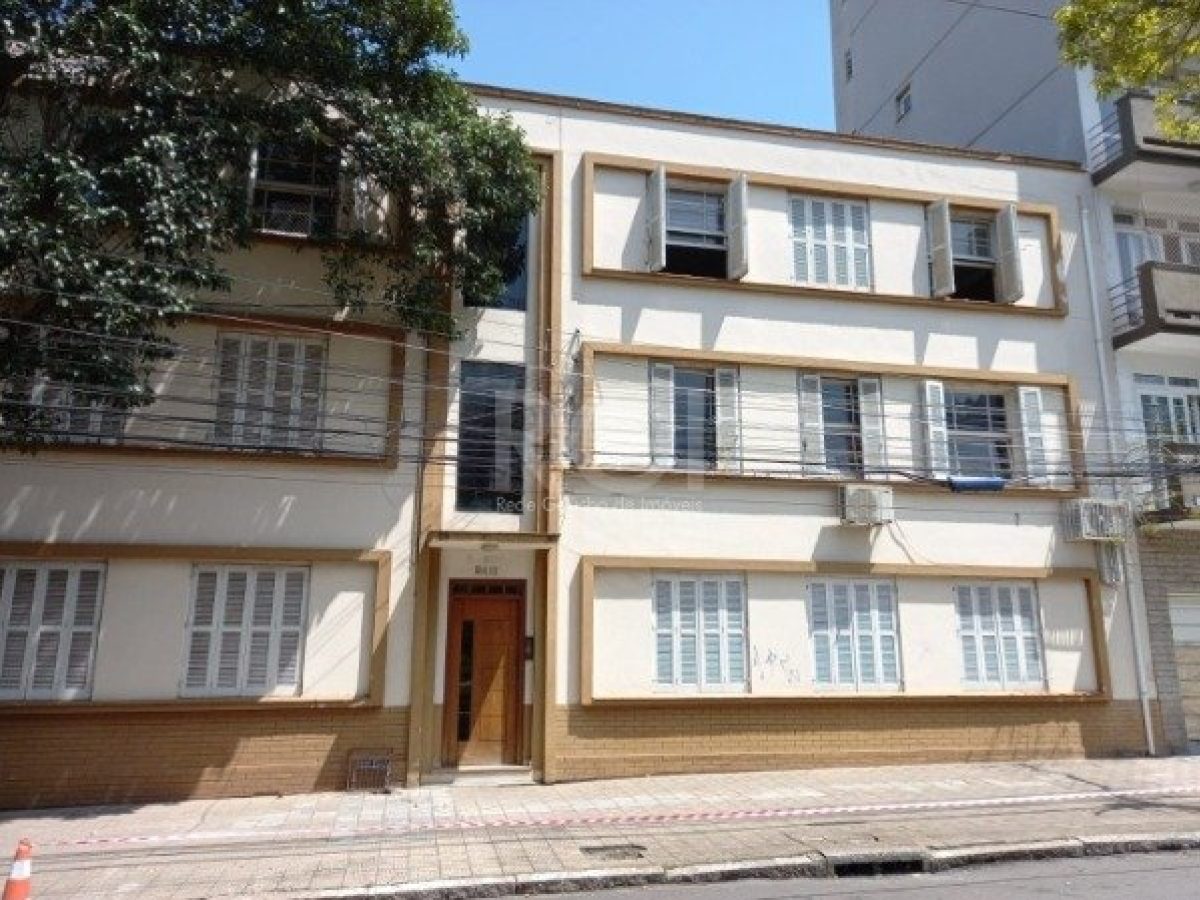 Apartamento à venda com 103m², 3 quartos no bairro Rio Branco em Porto Alegre - Foto 1