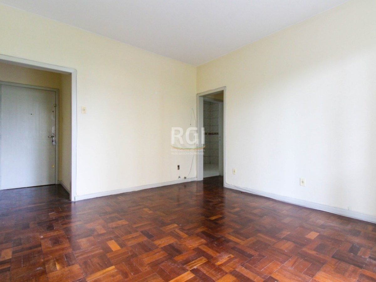 Apartamento à venda com 89m², 3 quartos, 1 vaga no bairro Menino Deus em Porto Alegre - Foto 1