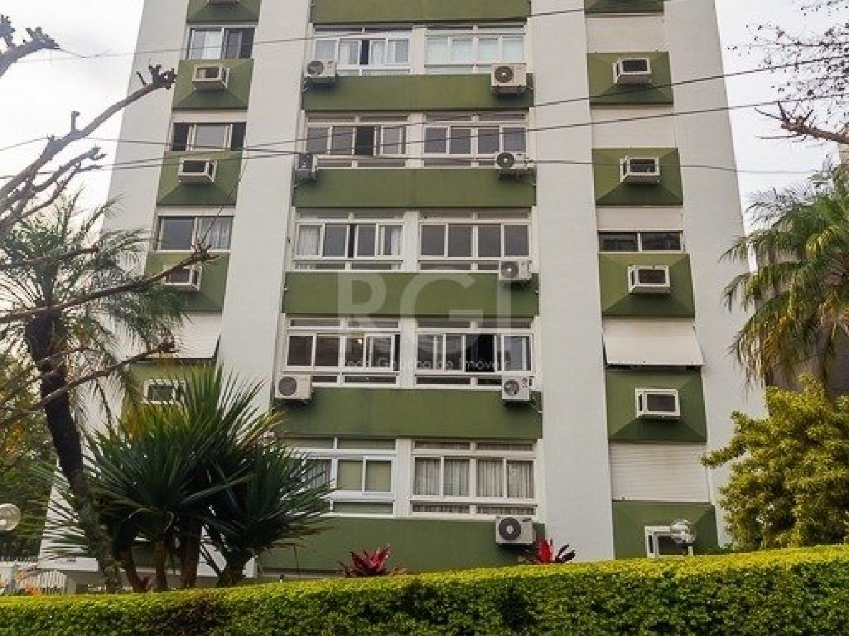 Apartamento à venda com 84m², 2 quartos, 1 vaga no bairro Mont Serrat em Porto Alegre - Foto 1