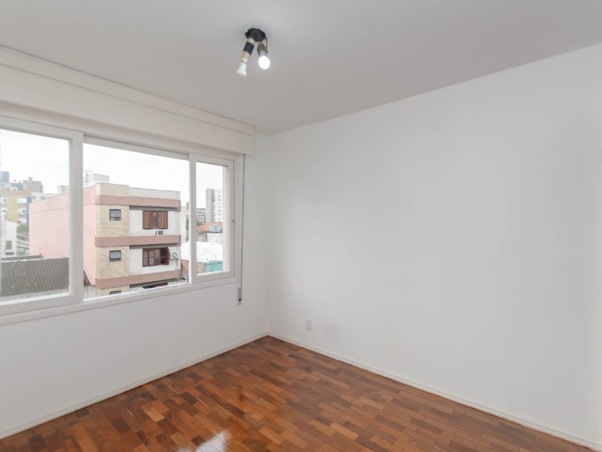 Apartamento à venda com 97m², 3 quartos, 1 suíte, 1 vaga no bairro Cidade Baixa em Porto Alegre - Foto 1