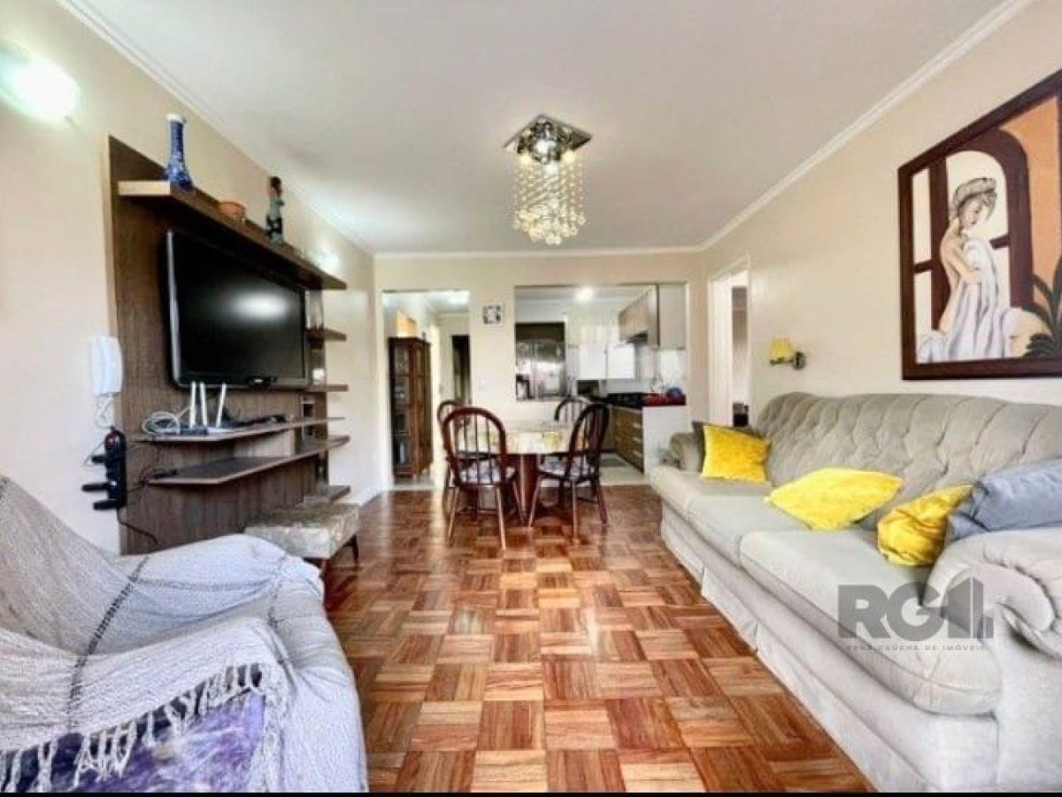 Apartamento à venda com 87m², 2 quartos no bairro Zona Nova em Capão da Canoa - Foto 1