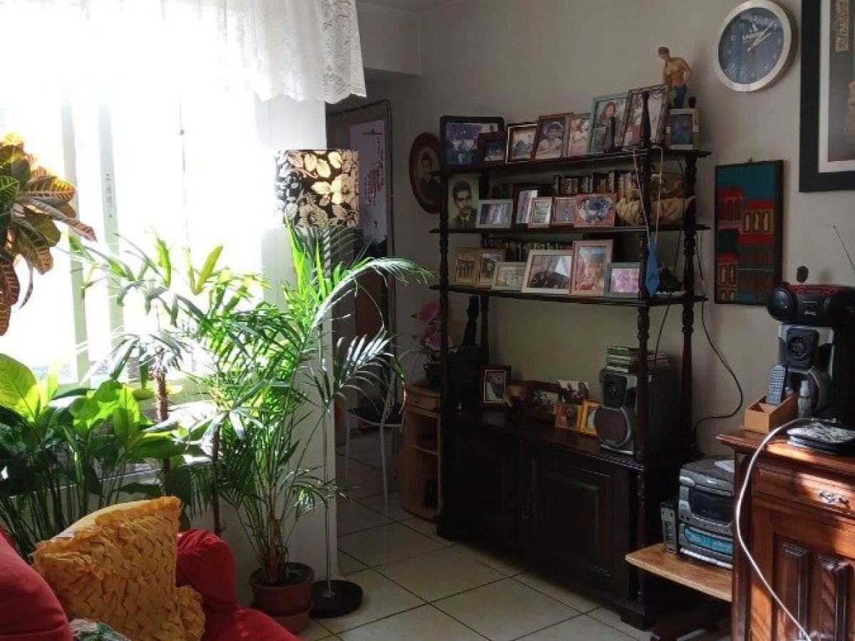 Apartamento à venda com 44m², 1 quarto no bairro Centro Histórico em Porto Alegre - Foto 1